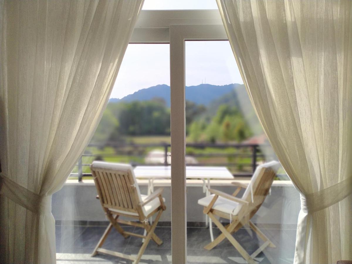 Adahan Family Rooms Gocek غوجيك المظهر الخارجي الصورة