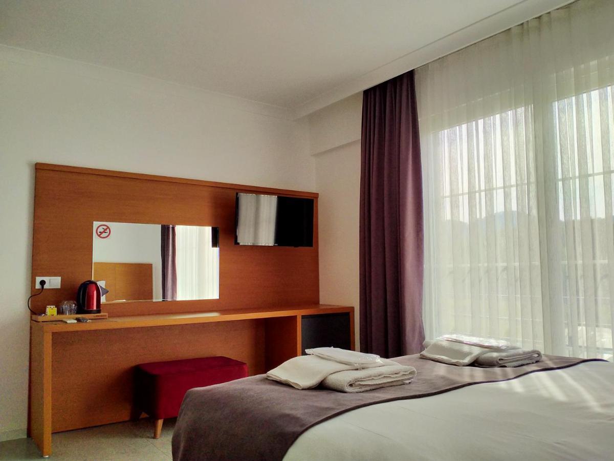 Adahan Family Rooms Gocek غوجيك المظهر الخارجي الصورة