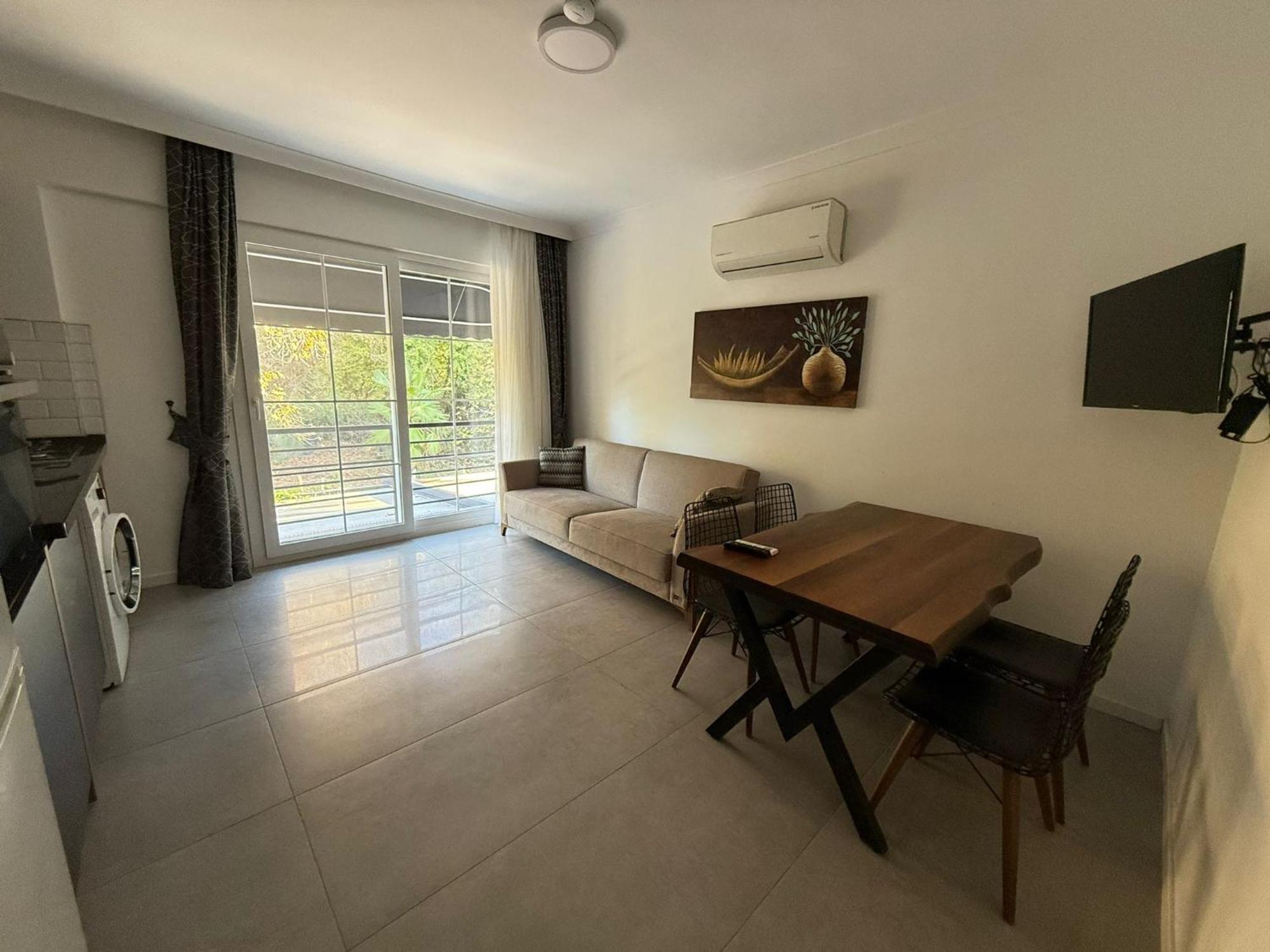 Adahan Family Rooms Gocek غوجيك المظهر الخارجي الصورة