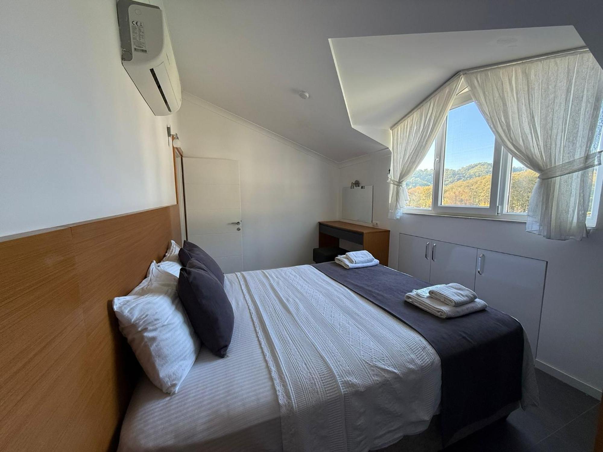 Adahan Family Rooms Gocek غوجيك المظهر الخارجي الصورة